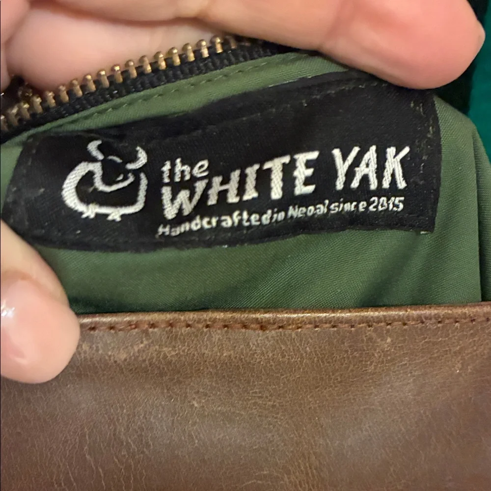 the white yak elevate your